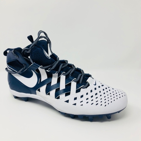 nike huarache football cleats
